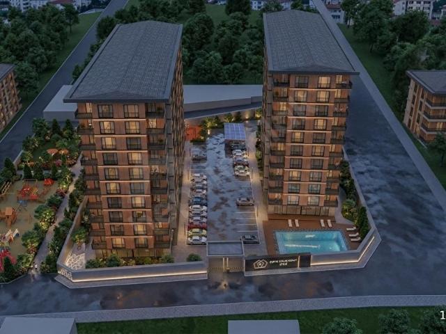 Espiye, Giresun içerisinde satılık mülk