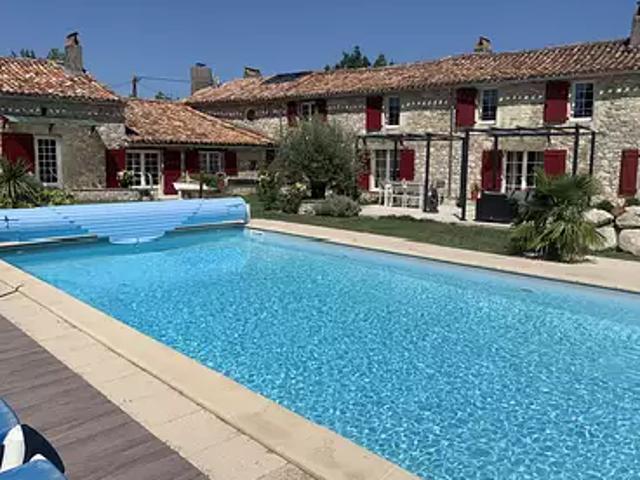 Maison vente à Nérac, Espiens