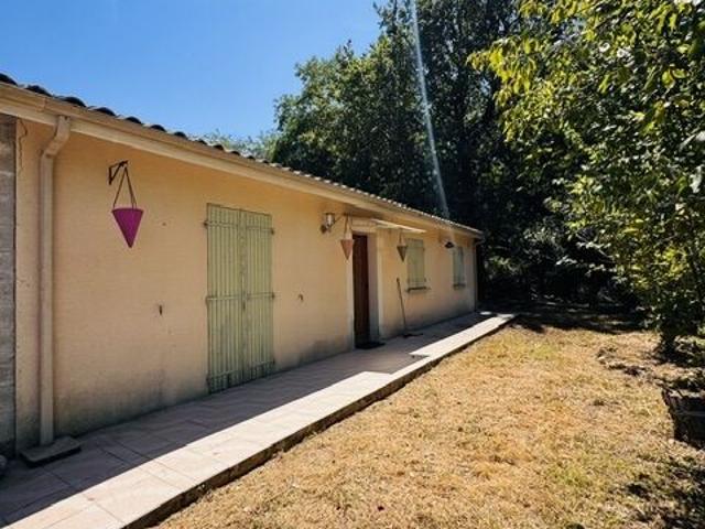Maison vente à Libourne, Espiet