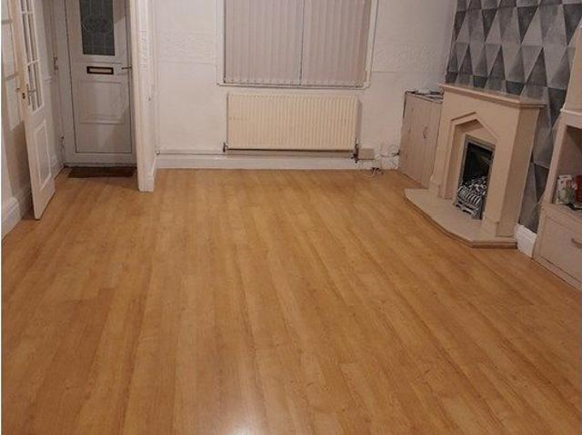 House for rent in Calderstones
