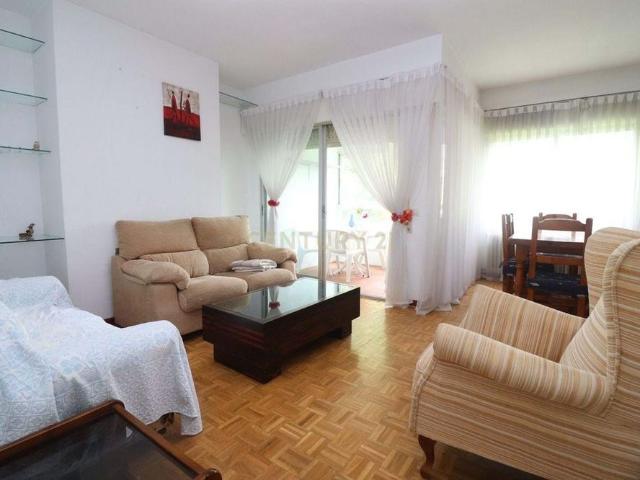 Apartamento en alquiler en Sexmo de El Espinar, El Espinar