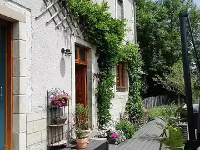 Maison vente à Riberolles, Espinasse