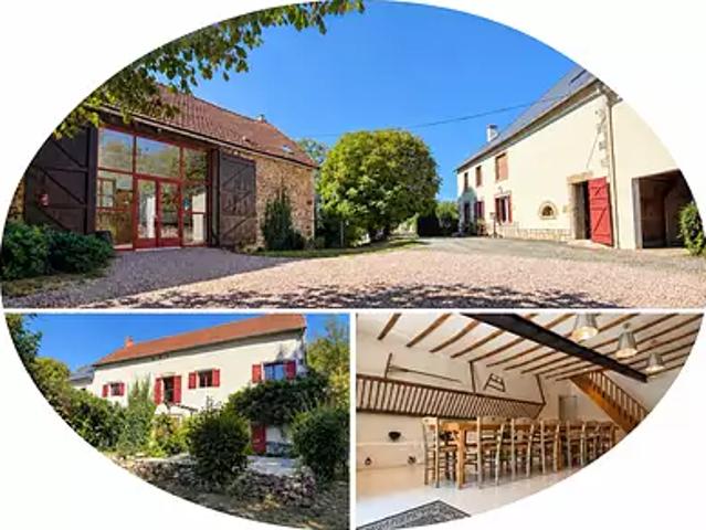 Maison vente à Riberolles, Espinasse
