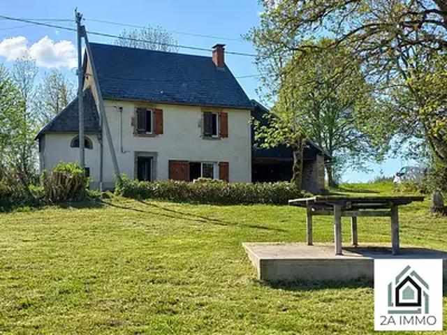 Maison vente à Riom, Espinasse
