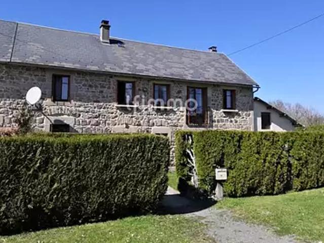 Maison vente à Riberolles, Espinasse