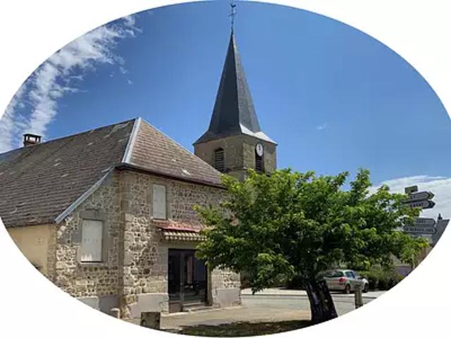 Maison vente à Riom, Espinasse