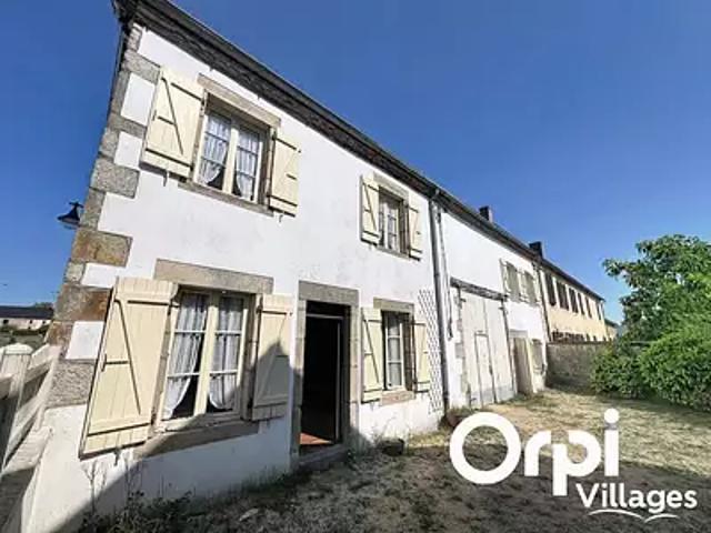Maison vente à Riberolles, Espinasse