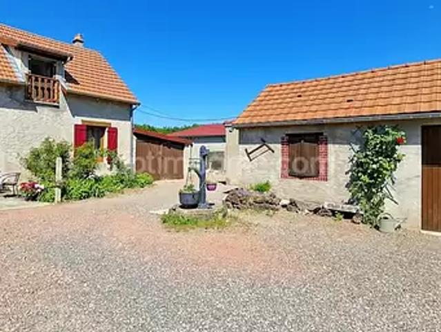 Maison vente à Vichy, Espinasse-vozelle