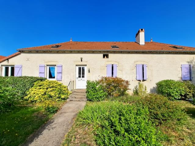 Maison vente à Vichy, Espinasse-vozelle