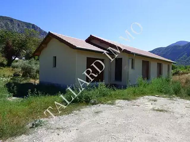 Maison vente à Espinasses, Hautes-Alpes