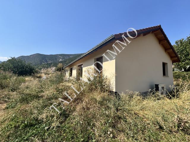 Maison vente à Gap, Espinasses