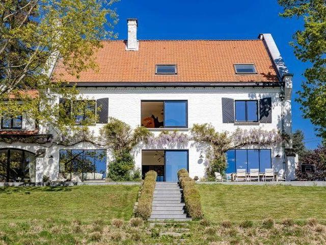 Maison location à Sint-Genesius-Rode - Rhode-Saint-Genèse, Vlaams-Brabant
