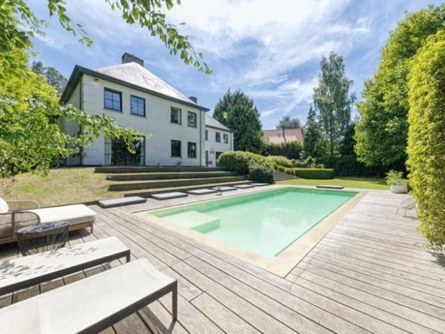 Maison location à Le Rode, Brabant