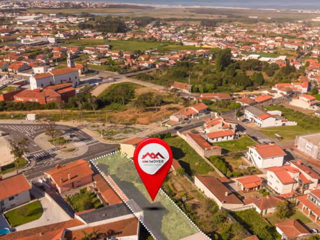 Terreno venda em Aveiro