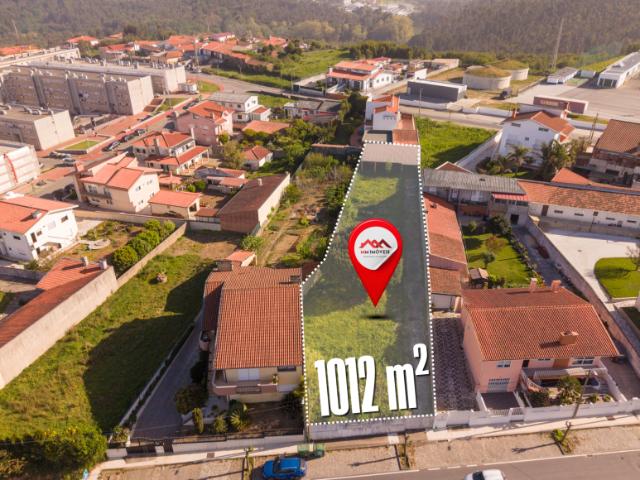 Terreno venda em Aveiro