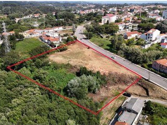 Terreno venda em Anta, Aveiro
