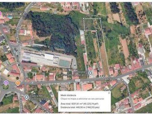 Terreno venda em Anta, Aveiro