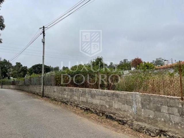 Terreno venda em Aveiro