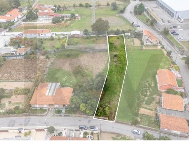 Terreno venda em Anta, Aveiro
