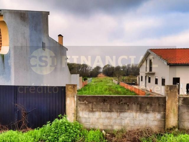 Terreno venda em Espinho