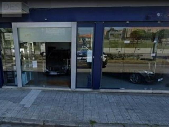 Loja alugar em Aveiro