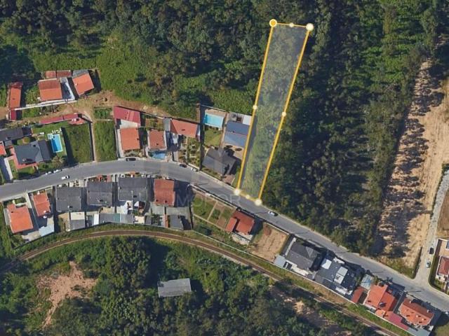 Terreno venda em Aveiro