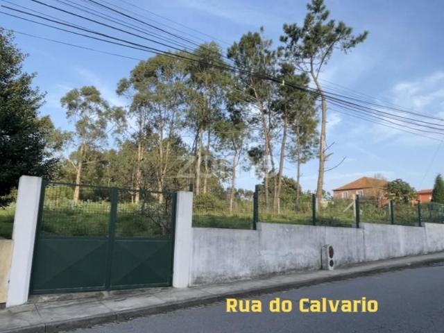 Terreno venda em Aveiro