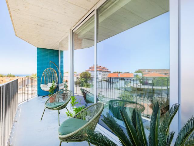 Apartamento alugar em Aveiro