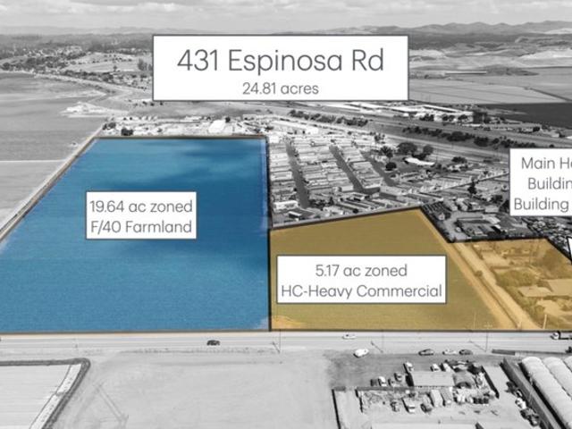 Land for sale in Clark County, Kansas