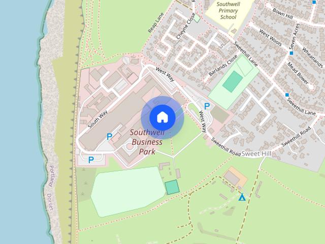 Apartment for rent in Sweet Hill, Southwell