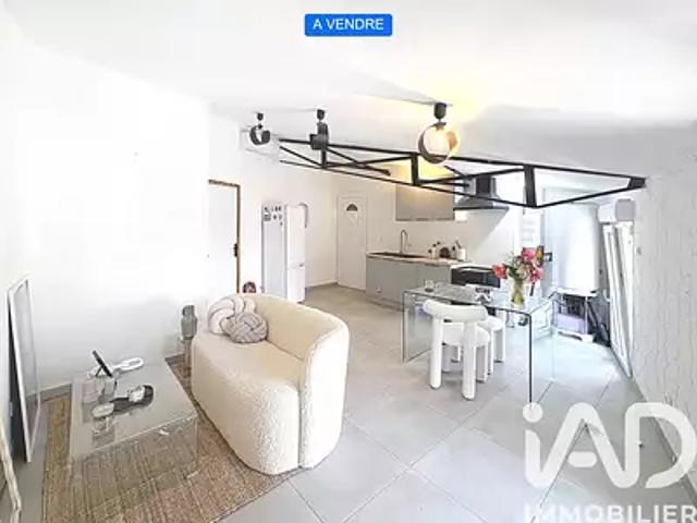 Appartement vente à Perpignan, Espira-de-l'agly