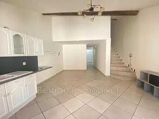 Appartement vente à Espace Jean Teulère, Espira-de-l'Agly