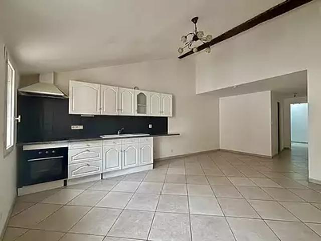 Appartement vente à Espace Jean Teulère, Espira-de-l'Agly