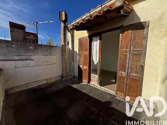 Maison vente à Perpignan, Espira-de-l'agly