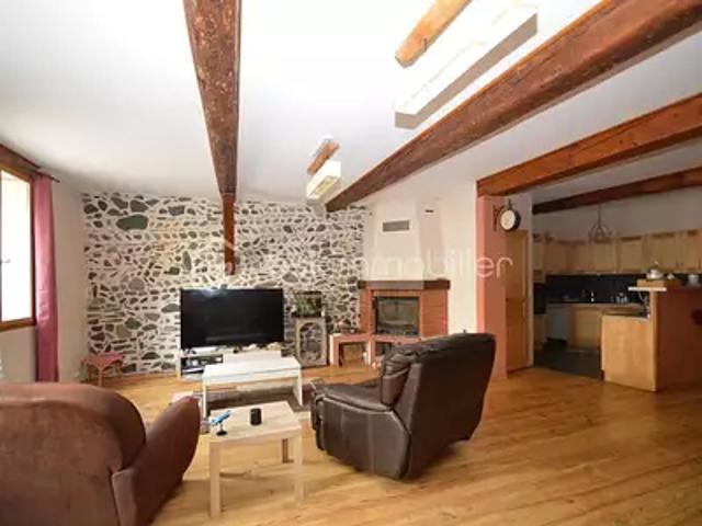 Maison vente à Perpignan, Espira-de-l'agly