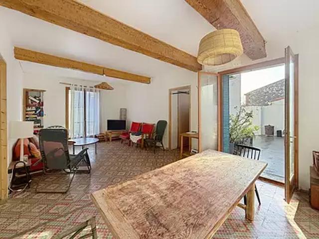 Maison vente à Perpignan, Espira-de-l'agly