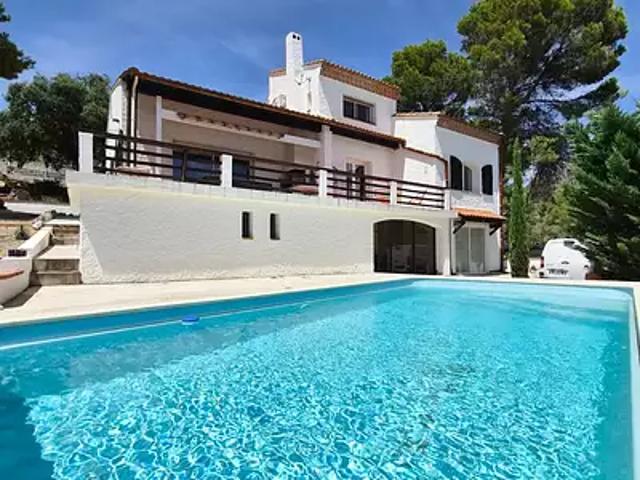 Maison vente à Perpignan, Espira-de-l'agly