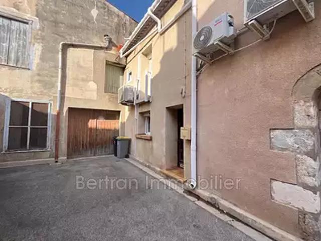 Maison vente à Espace Jean Teulère, Espira-de-l'Agly
