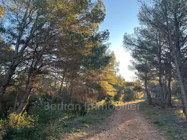 Terrain vente à Perpignan, Espira-de-l'agly