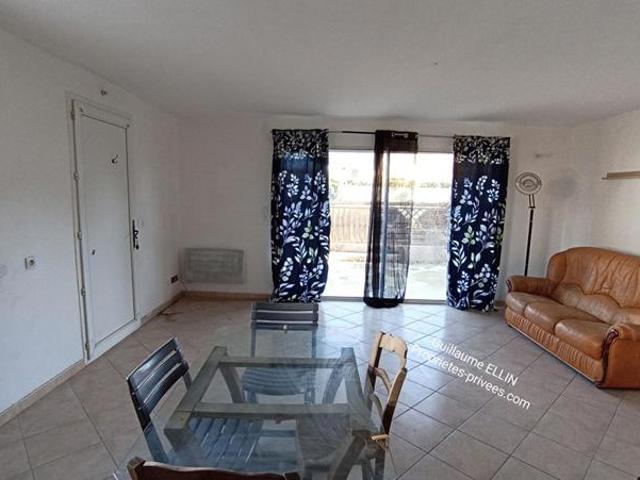 Appartement vente à Perpignan, Cases-de-pène