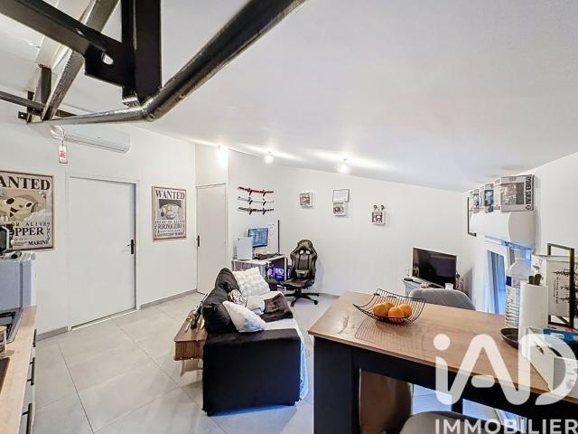 Appartement vente à Perpignan, Espira-de-l'agly