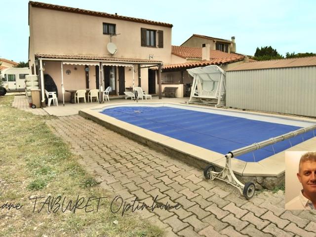 Maison vente à Perpignan, Espira-de-l'agly