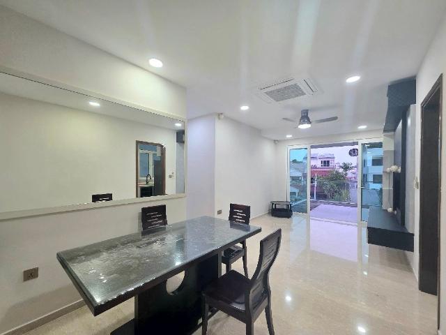 Condominium for rent