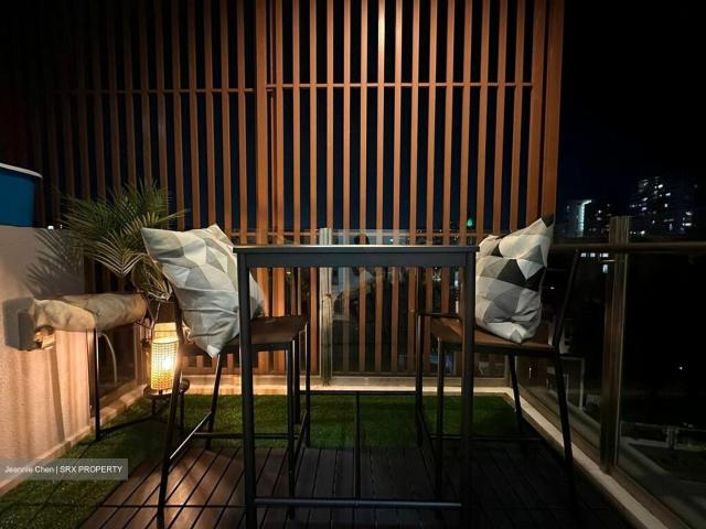 Apartment for rent in Siglap, 16 Upper East Coast