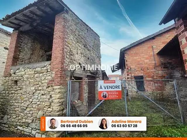 Maison vente à Clermont-Ferrand, Espirat