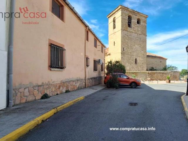 Apartamento en alquiler en Sexmo de San Lorenzo, Espirdo