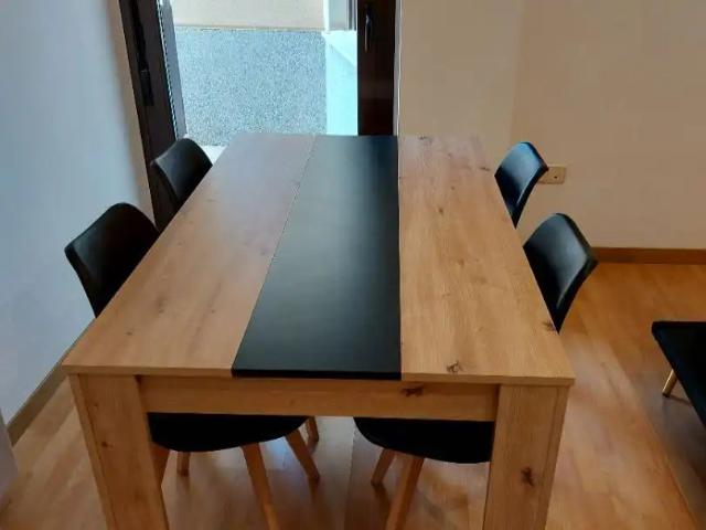 Apartamento en alquiler en Sexmo de San Lorenzo, Espirdo