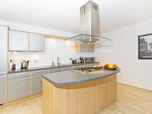 Apartment for rent in Putney, Greater London