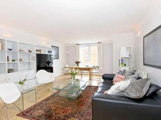 Apartment for rent in London Borough of Wandsworth, Greater London