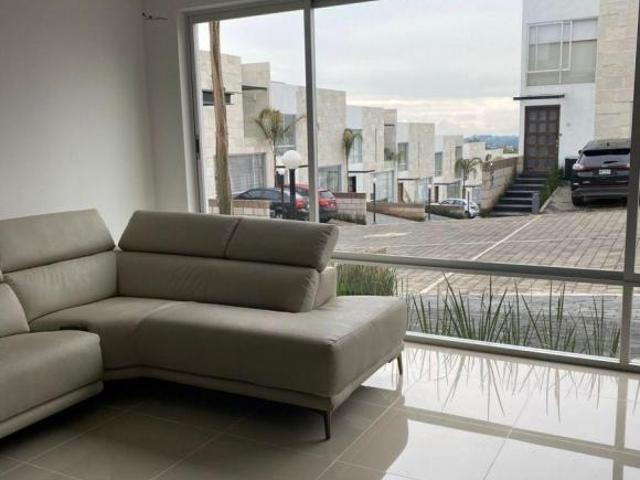 Espíritu Santo Casa en fraccionamiento EN VENTA